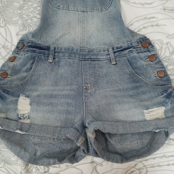 Overalls - Picture 3 of 7